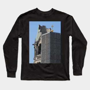 A Landmark in History Long Sleeve T-Shirt